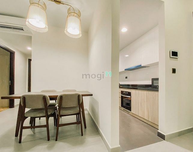 Hình ảnh Căn Hộ Siêu Sang Cho Thuê Dài Hạn - Quận 2