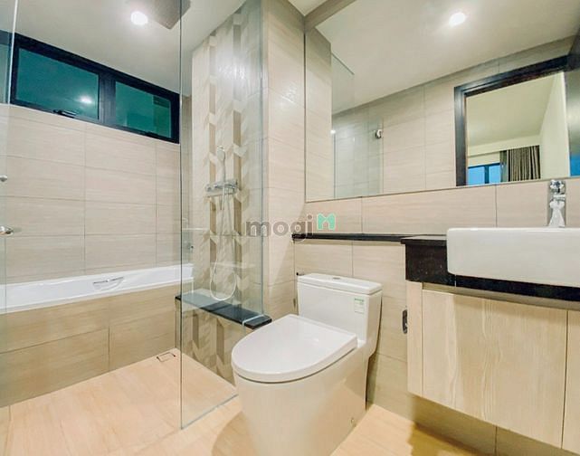 Hình ảnh Căn Hộ Siêu Sang Cho Thuê Dài Hạn - Quận 2