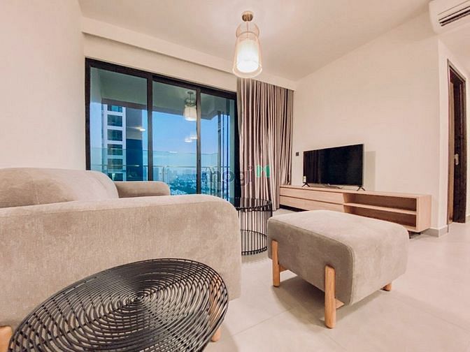 Hình ảnh Căn Hộ Siêu Sang Cho Thuê Dài Hạn - Quận 2