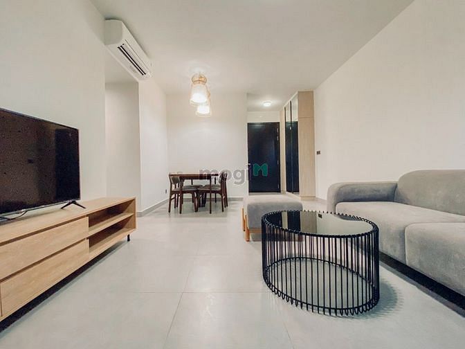Hình ảnh Căn Hộ Siêu Sang Cho Thuê Dài Hạn - Quận 2