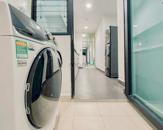 Hình ảnh Căn Hộ Siêu Sang Cho Thuê Dài Hạn - Quận 2