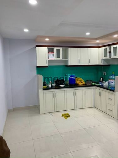 Hình ảnh Trệt Lửng 2L ST - HXH - Cách MT 1 Căn - 5PN+7WC