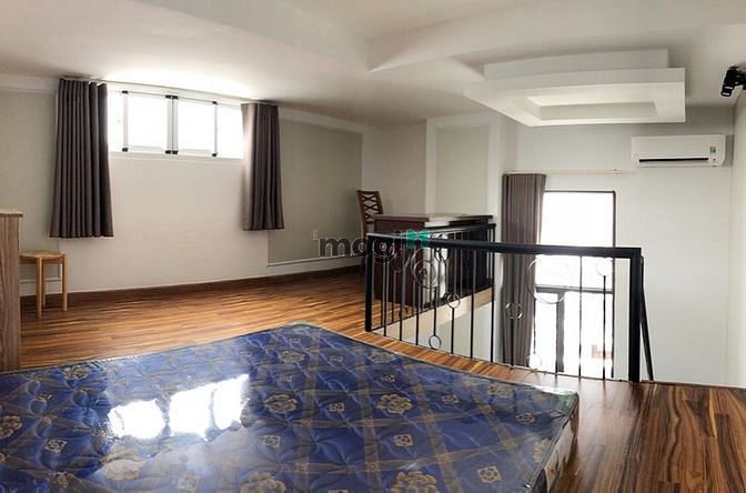Hình ảnh Studio - duplex - 1pn gần lottemart Q7