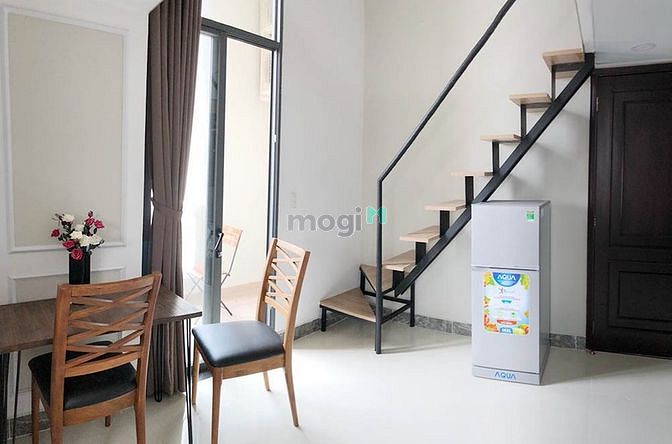 Hình ảnh Studio - duplex - 1pn gần lottemart Q7