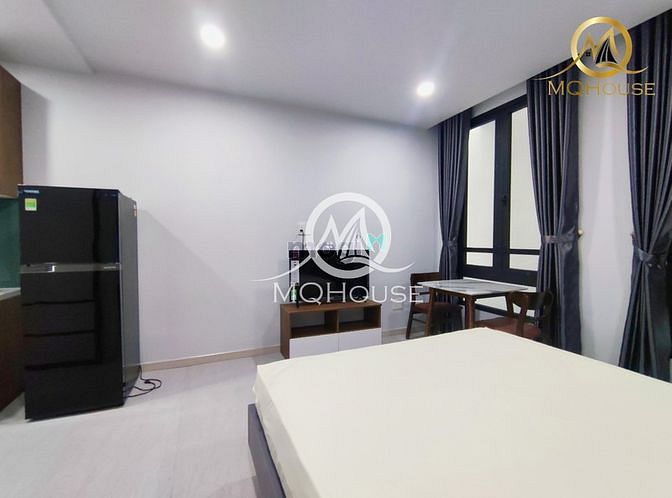 Hình ảnh Studio full nội thất đường Bành Văn Trân - Giáp Q10, Q11!!!