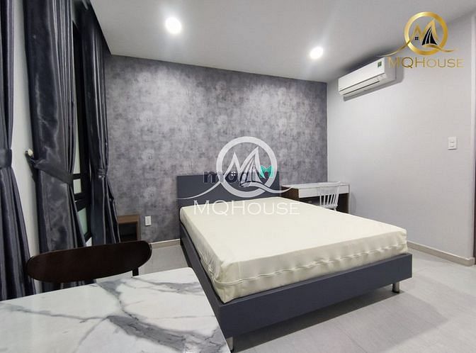 Hình ảnh Studio full nội thất đường Bành Văn Trân - Giáp Q10, Q11!!!
