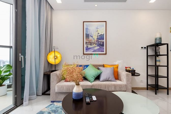 Hình ảnh Cần bán CH Sky Garden 3, 56m2 giá 2.28 tỷ. Liên hệ