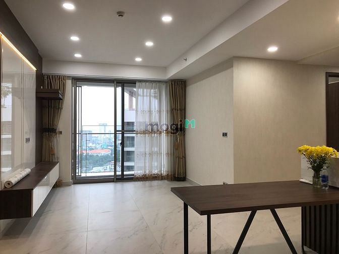 Hình ảnh Cho thuê Trang Chủ MB66.COM / Đăng Ký Tặng 66K tại Midtown Sakura Park Phú Mỹ Hưng,