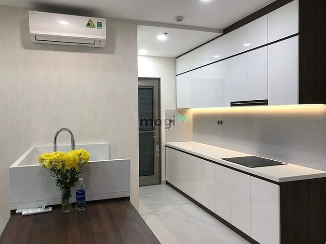 Hình ảnh Cho thuê Trang Chủ MB66.COM / Đăng Ký Tặng 66K tại Midtown Sakura Park Phú Mỹ Hưng,