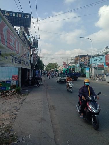 Hình ảnh MT Nguyễn Anh Thủ - 114m2 - 85tr/1m2