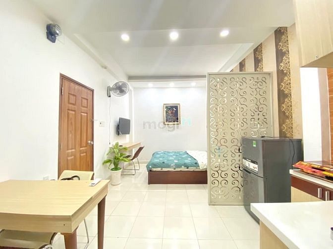 Hình ảnh Căn Hộ dịch vụ full nội thất q10