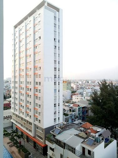 Hình ảnh Căn Hộ 2PN Moonlight Parkview Hưng Thịnh Đường Số 7