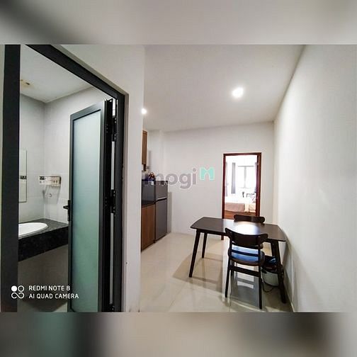 Hình ảnh Mb6623 nạp rút nhanh chóng 1PN đường Thành Thái - Ba tháng hai - Có ban công!!!