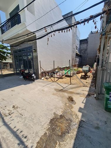 Hình ảnh Đất nở hậu đường An Phú Đông 27 Quận 12- 114m2