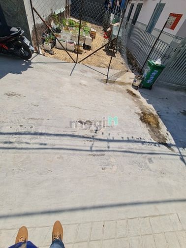 Hình ảnh Đất nở hậu đường An Phú Đông 27 Quận 12- 114m2