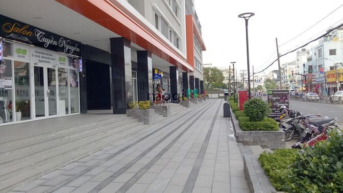 Hình ảnh Căn Hộ 2PN Moonlight Parkview Hưng Thịnh Đường Số 7