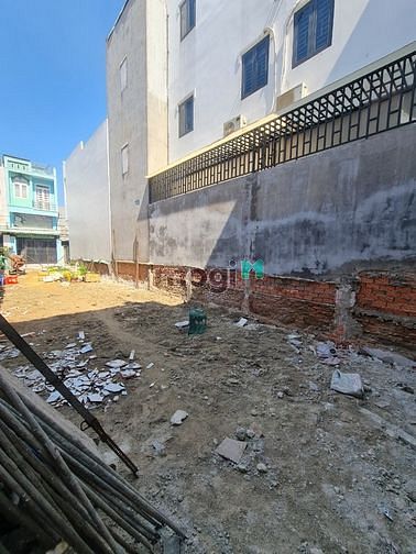 Hình ảnh Đất nở hậu đường An Phú Đông 27 Quận 12- 114m2