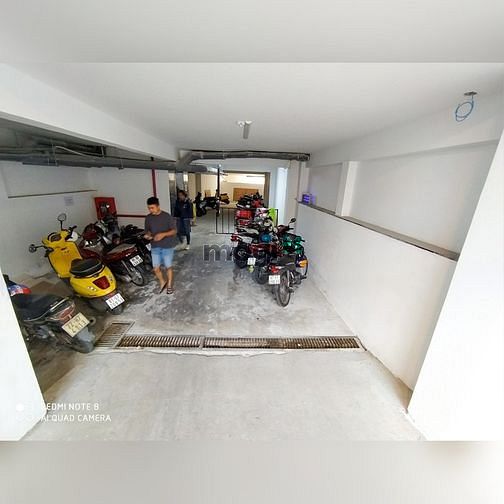 Hình ảnh Mb6623 nạp rút nhanh chóng 1PN đường Thành Thái - Ba tháng hai - Có ban công!!!