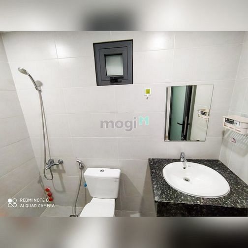 Hình ảnh Mb6623 nạp rút nhanh chóng 1PN đường Thành Thái - Ba tháng hai - Có ban công!!!