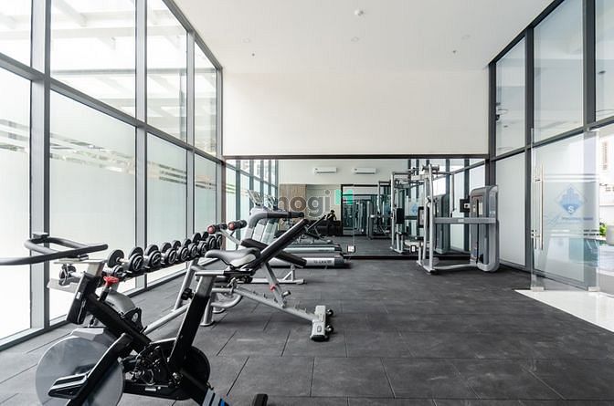 Hình ảnh Cho thuê Trang Chủ MB66.COM / Đăng Ký Tặng 66K 1PN quận Tân Bình khu sân bay chuẩn 4 sao