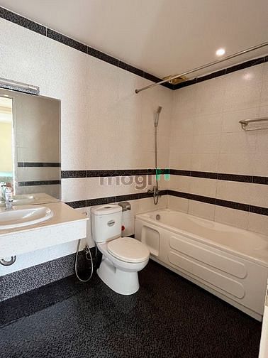 Hình ảnh Studio full NT BANCONG Siêu Thoáng gần Crescent Mall, PMH QUẬN 7