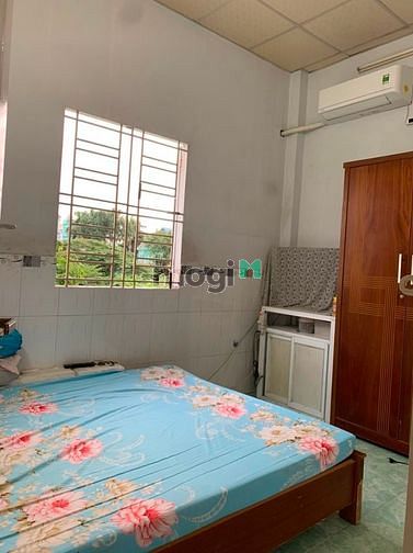 Hình ảnh Hẻm Xe Hơi 6M Bình Trị Đông Bình Tân 60M2 2 Tầng Gần Chợ