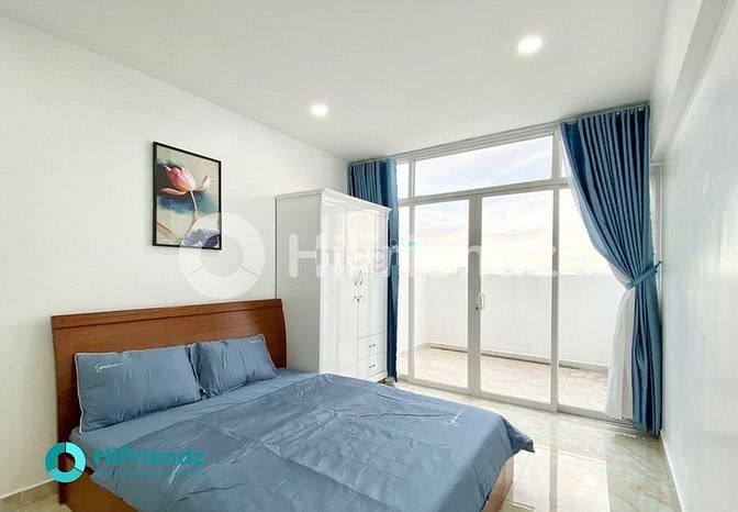 Hình ảnh Mb6623 nạp rút nhanh chóng chung cư mới xây full nội thất ở q7