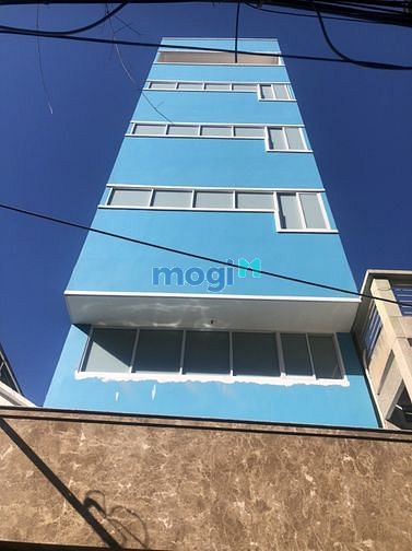 Hình ảnh Bán CHDV 31P-XVNT-P26-Bình Thạnh