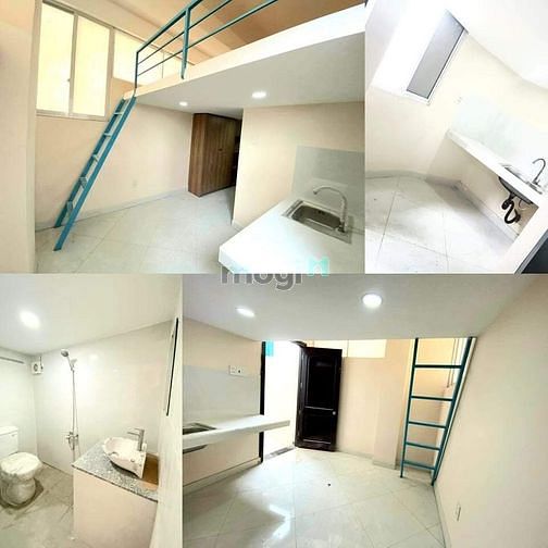 Hình ảnh Bán CHDV 31P-XVNT-P26-Bình Thạnh