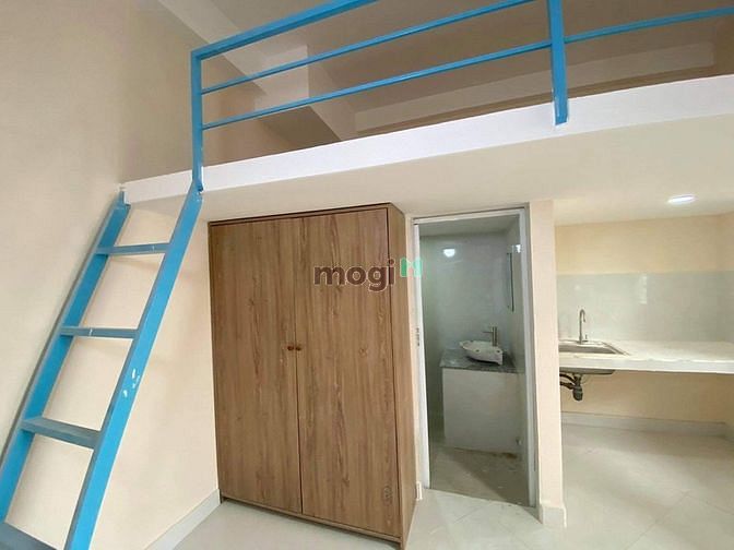 Hình ảnh Bán CHDV 31P-XVNT-P26-Bình Thạnh