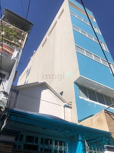 Hình ảnh Bán CHDV 31P-XVNT-P26-Bình Thạnh