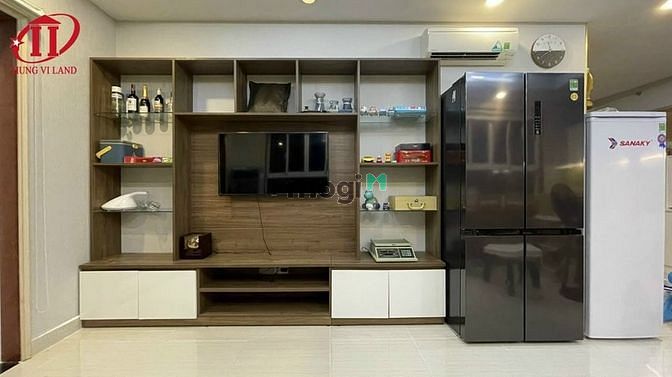 Hình ảnh BDS Hùng Vĩ Land Hàng Hiếm Bán căn PENTHOUSE CC MOONLIGHT Thủ Đức.