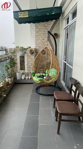 Hình ảnh BDS Hùng Vĩ Land Hàng Hiếm Bán căn PENTHOUSE CC MOONLIGHT Thủ Đức.