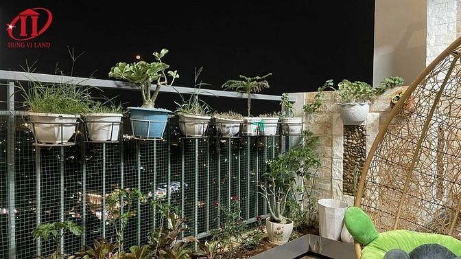 Hình ảnh BDS Hùng Vĩ Land Hàng Hiếm Bán căn PENTHOUSE CC MOONLIGHT Thủ Đức.