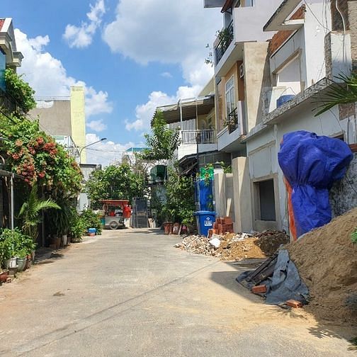 Hình ảnh Bán 100M2 Đất thổ cư hẻm 72 làng tăng phú . PTNPA.Q9