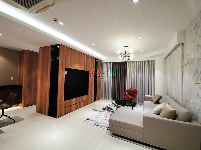 Hình ảnh Cho River Park 2 Pmh q7 cho thuê nhà mới 100% giá rẻ