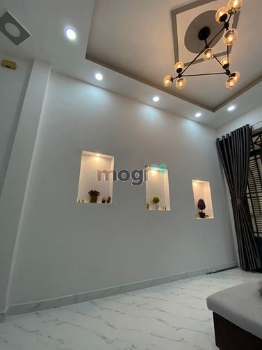 Hình ảnh Bán nhà,Trường Sa, Phường 3,Tân bình,Giá 6.3tỷ,(3x12.5) 37m2,1T 2L 1ST