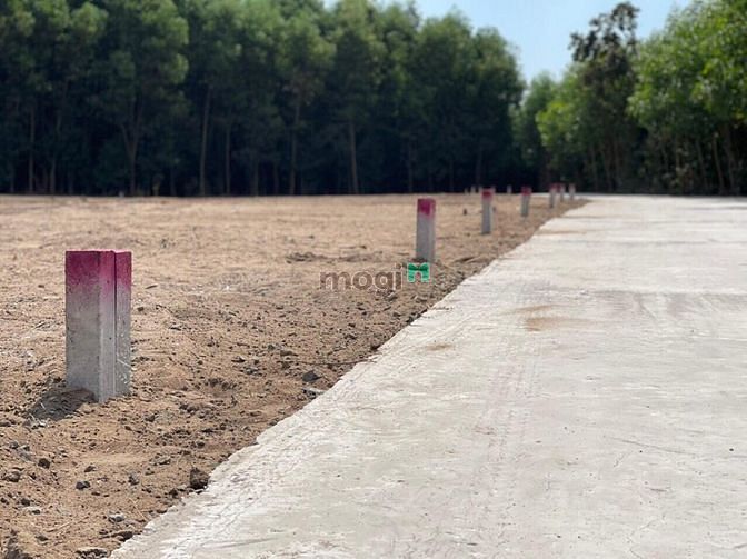 Hình ảnh Bán gấp lô đất gân MT QL 55 thổ cư 200m huyện Đất Đỏ, Bà Rịa. Giá rẻ