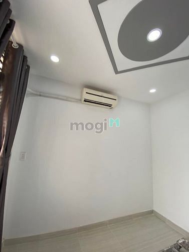 Hình ảnh Bán nhà,Trường Sa, Phường 3,Tân bình,Giá 6.3tỷ,(3x12.5) 37m2,1T 2L 1ST