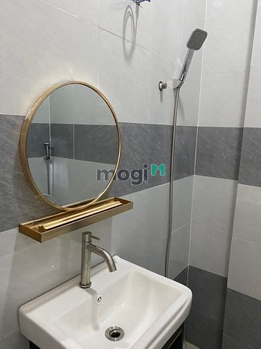 Hình ảnh Bán nhà,Trường Sa, Phường 3,Tân bình,Giá 6.3tỷ,(3x12.5) 37m2,1T 2L 1ST