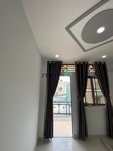 Hình ảnh Bán nhà,Trường Sa, Phường 3,Tân bình,Giá 6.3tỷ,(3x12.5) 37m2,1T 2L 1ST