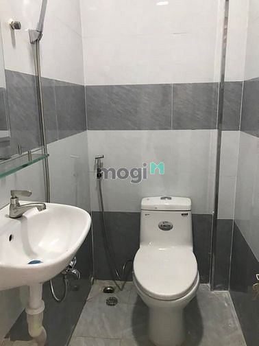 Hình ảnh Bán nhà,Trường Sa, Phường 3,Tân bình,Giá 6.3tỷ,(3x12.5) 37m2,1T 2L 1ST