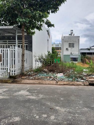 Hình ảnh Kẹt tiền bán gấp đất Sông Trầu Đồng Nai 110m2 có SHR 900tr