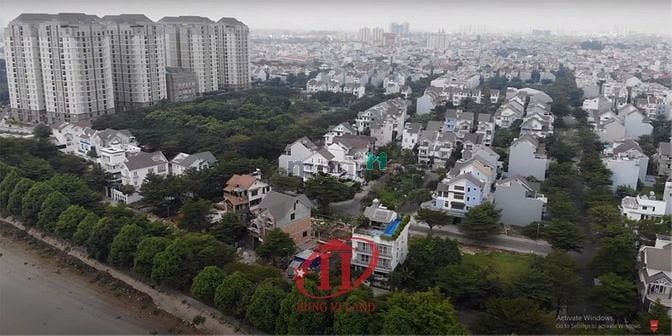 Hình ảnh BDS HVL Nhà KDC Gia Hoà, Phước Long B, TP Thủ Đức.