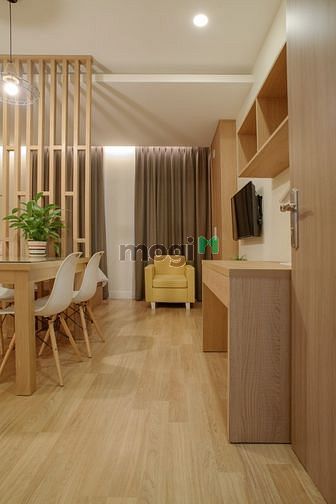 Hình ảnh Mb6623 nạp rút nhanh chóng STUDIO vách ngăn mới 💯 - Full NT - ngay Cao Thắng Q3