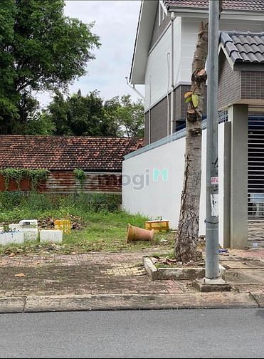 Hình ảnh Cần bán gấp lô đất hẻm xe hơi ở Trảng Bom Đồng Nai 120m2 giá 850tr