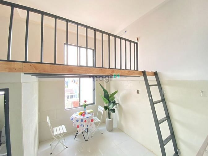 Hình ảnh Phòng trọ nới 100%_Q.Tân Phú_30m2 thoáng mát