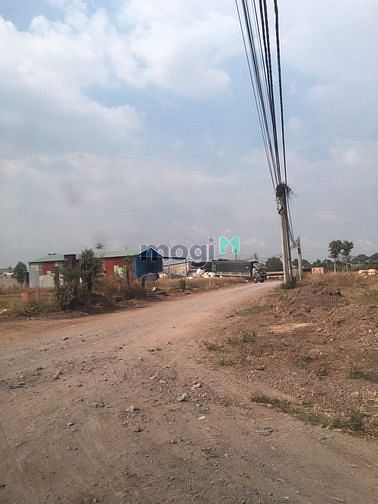 Hình ảnh Bán đất nền thổ cư đất đẹp giá hời