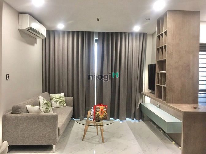 Hình ảnh Cho thuê CH The View - Riviera Point, 3PN full nội thất cao cấp.