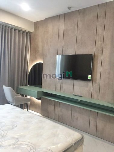 Hình ảnh Cho thuê CH The View - Riviera Point, 3PN full nội thất cao cấp.